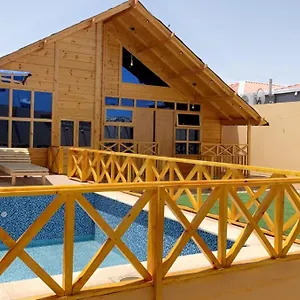 شالية ديما الريفي المملكة العربية السعودية