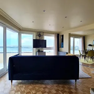 Appartement Maui - Zeezichtappartement Te
