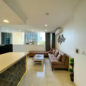 Urban Luxury المملكة العربية السعودية