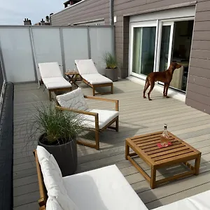 Appartement Penthouse 29