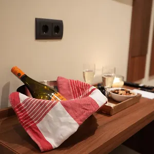 호텔 아타체 안 데르 메세 ***