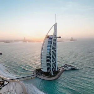 برج العرب جميرا الإمارات العربية المتحدة