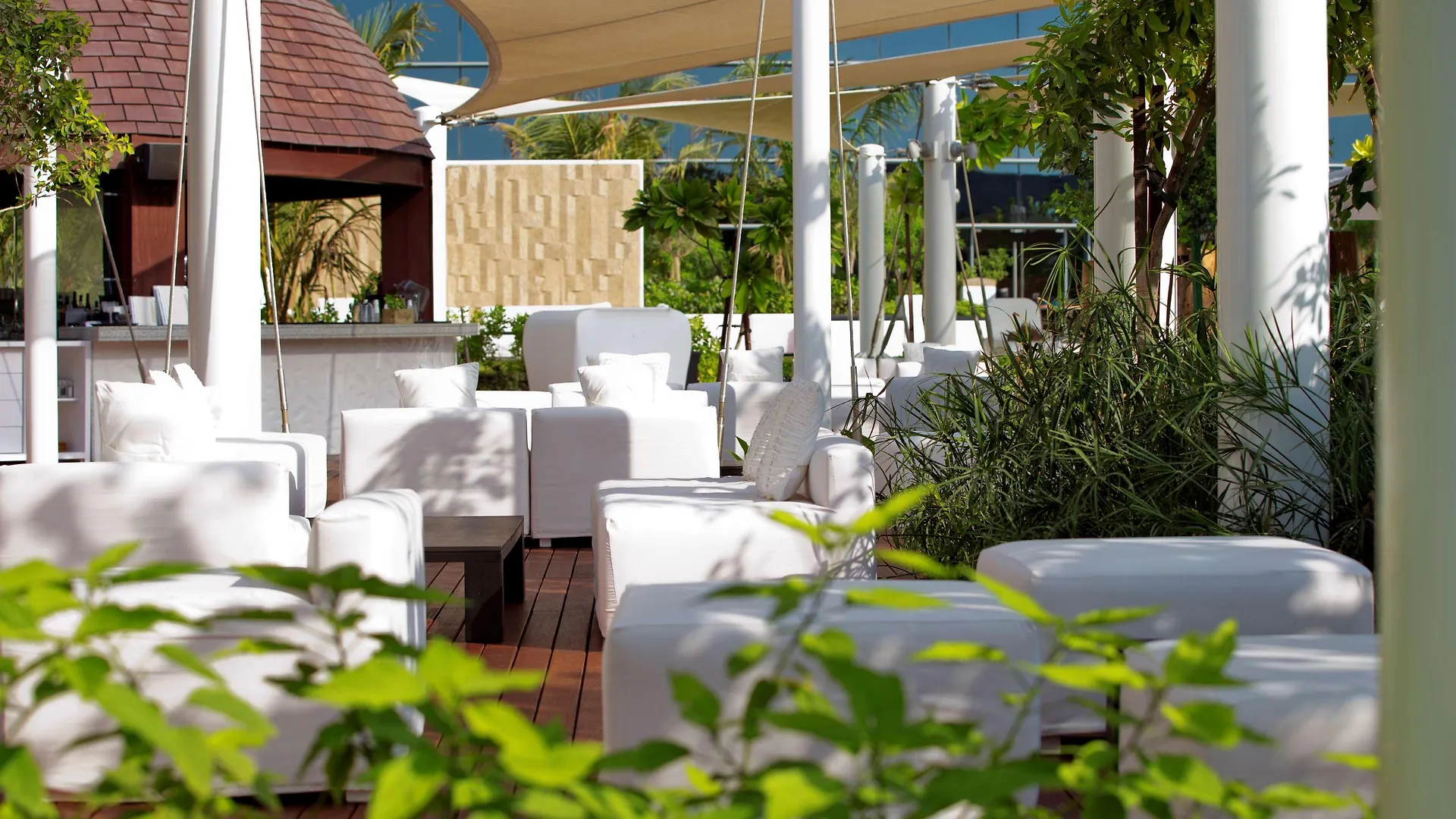 Conrad Dubai Hotel Verenigde Arabische Emiraten