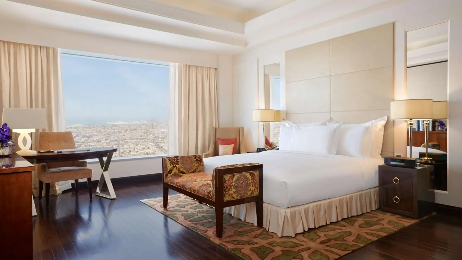 Conrad Dubai Hotel