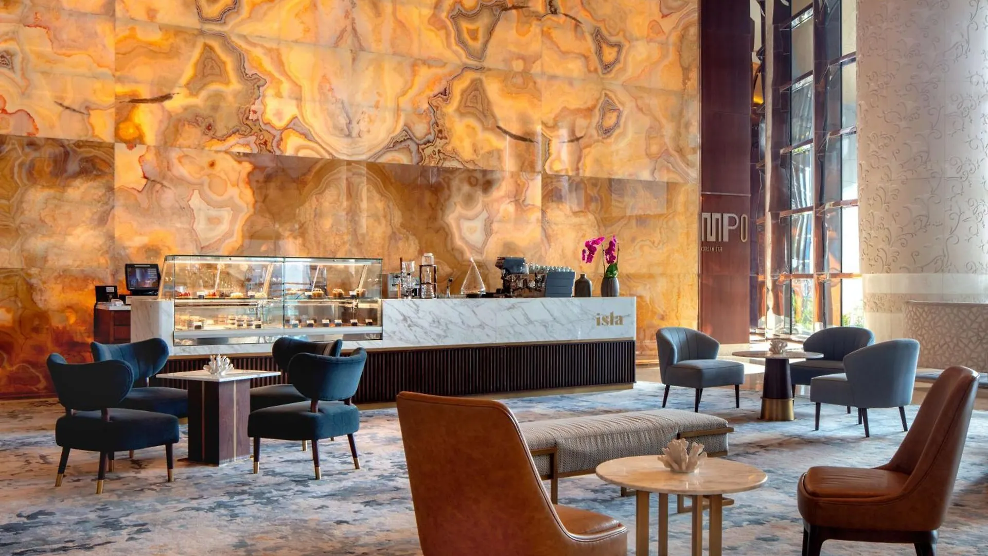 Conrad Dubai Hotel