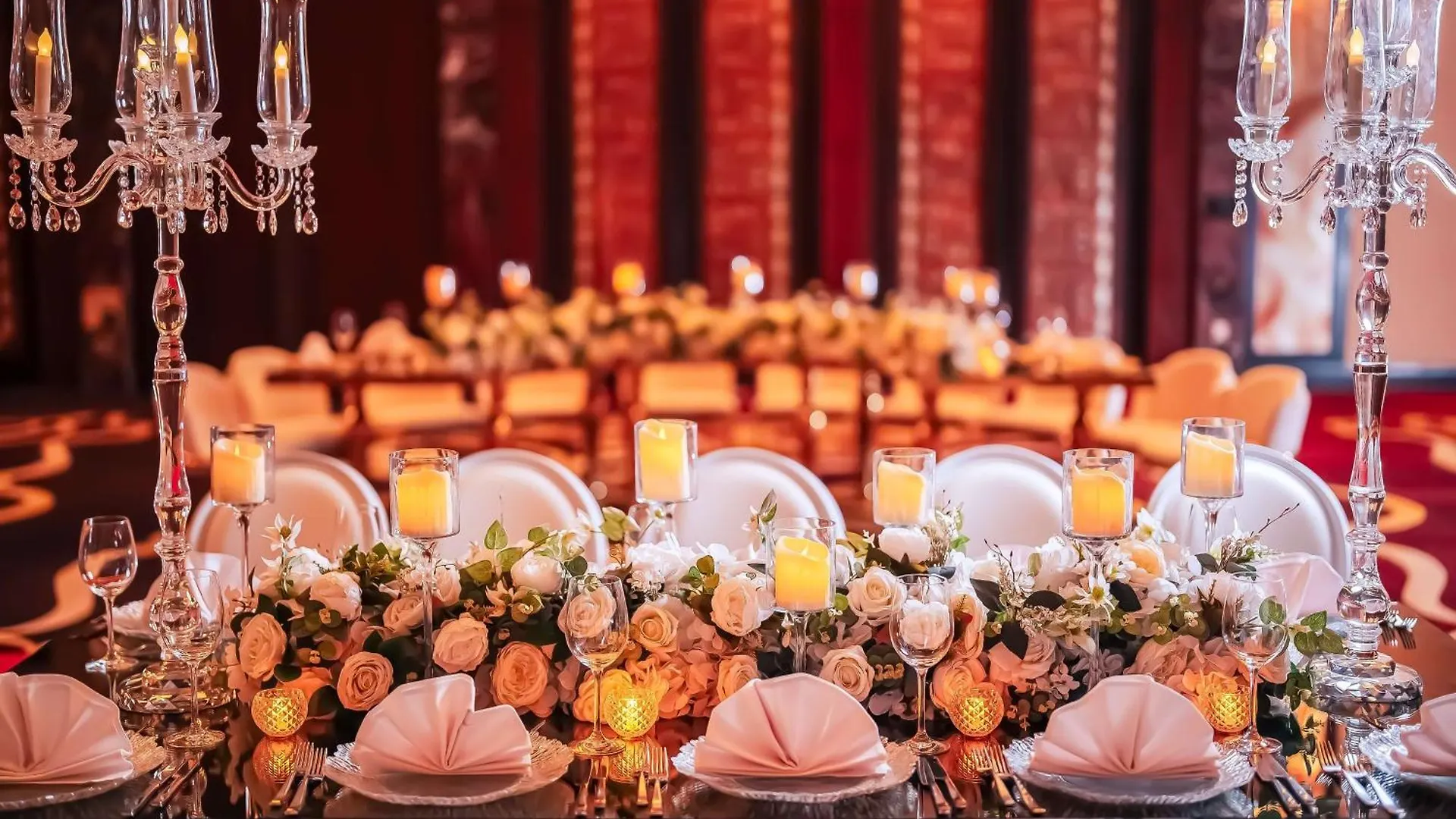 Conrad Dubai Hotel 5*,  Verenigde Arabische Emiraten