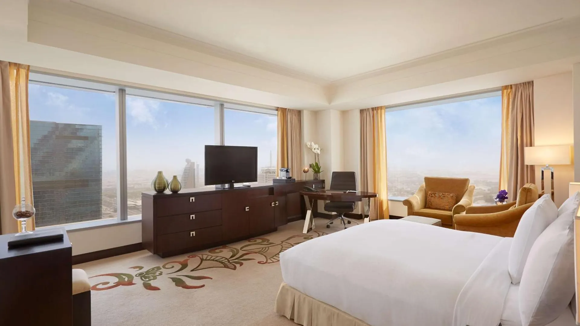 Conrad Dubai Hotel