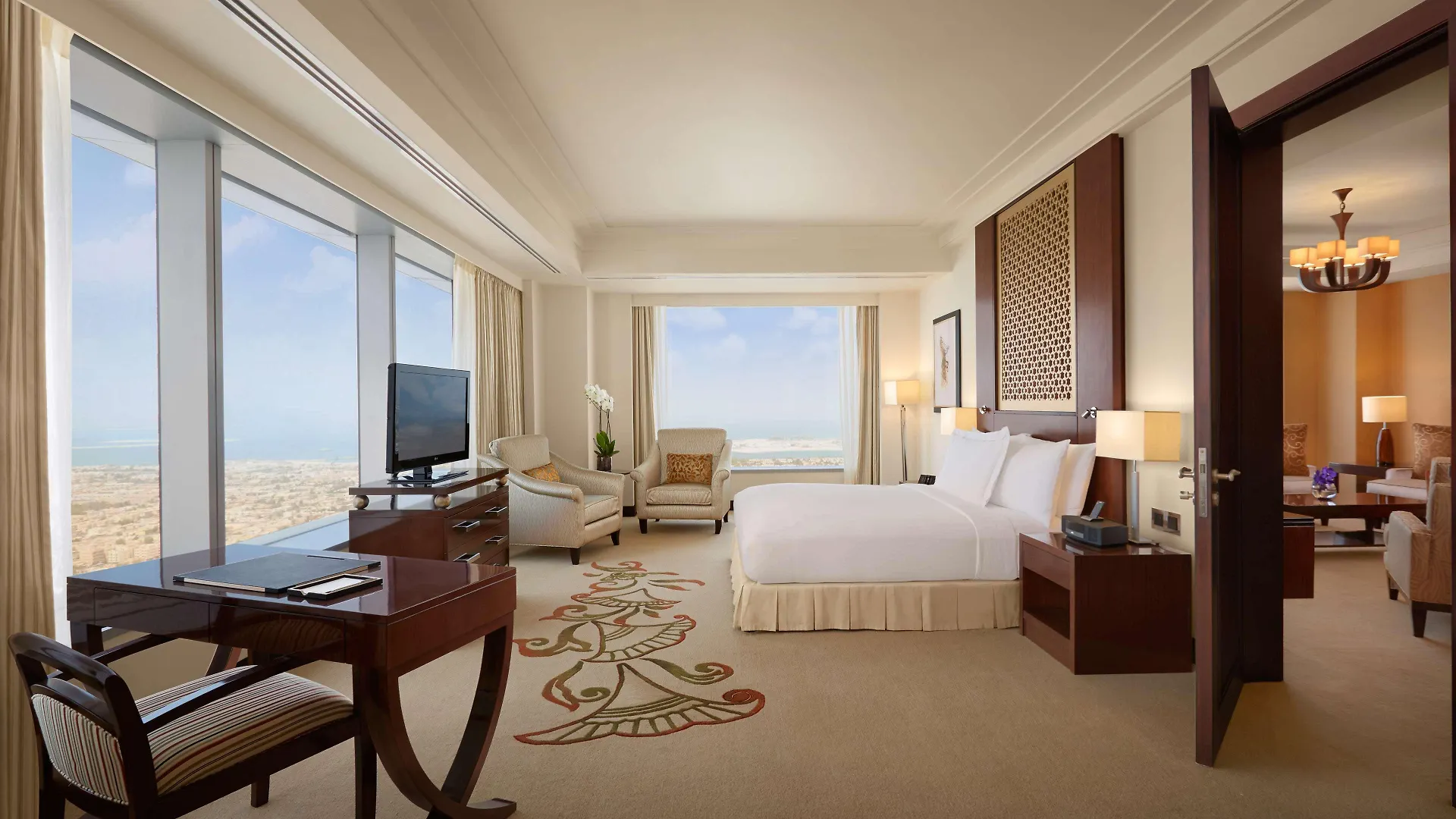 Conrad Dubai Hotel