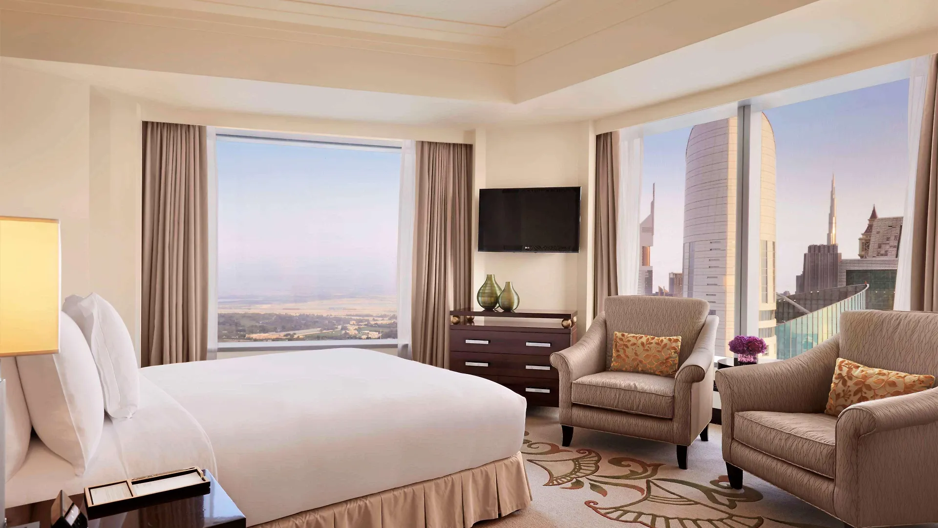 Conrad Dubai Hotel 5*,  United Arab Emirates