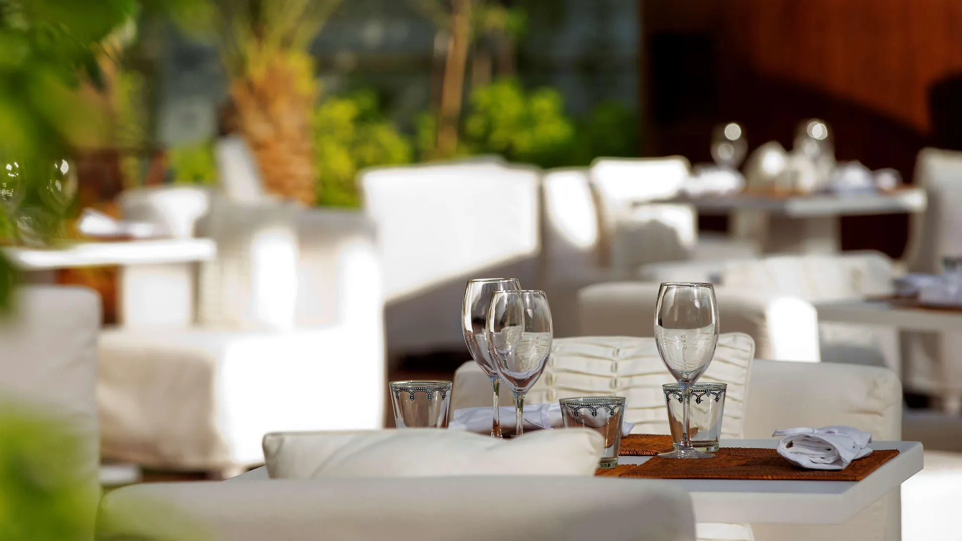 *****  Conrad Dubai Hotel United Arab Emirates