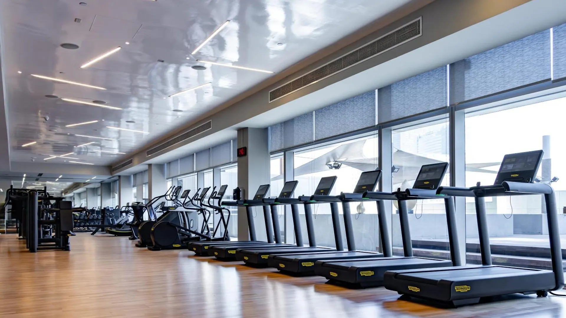 *****  Conrad Dubai Hotel United Arab Emirates