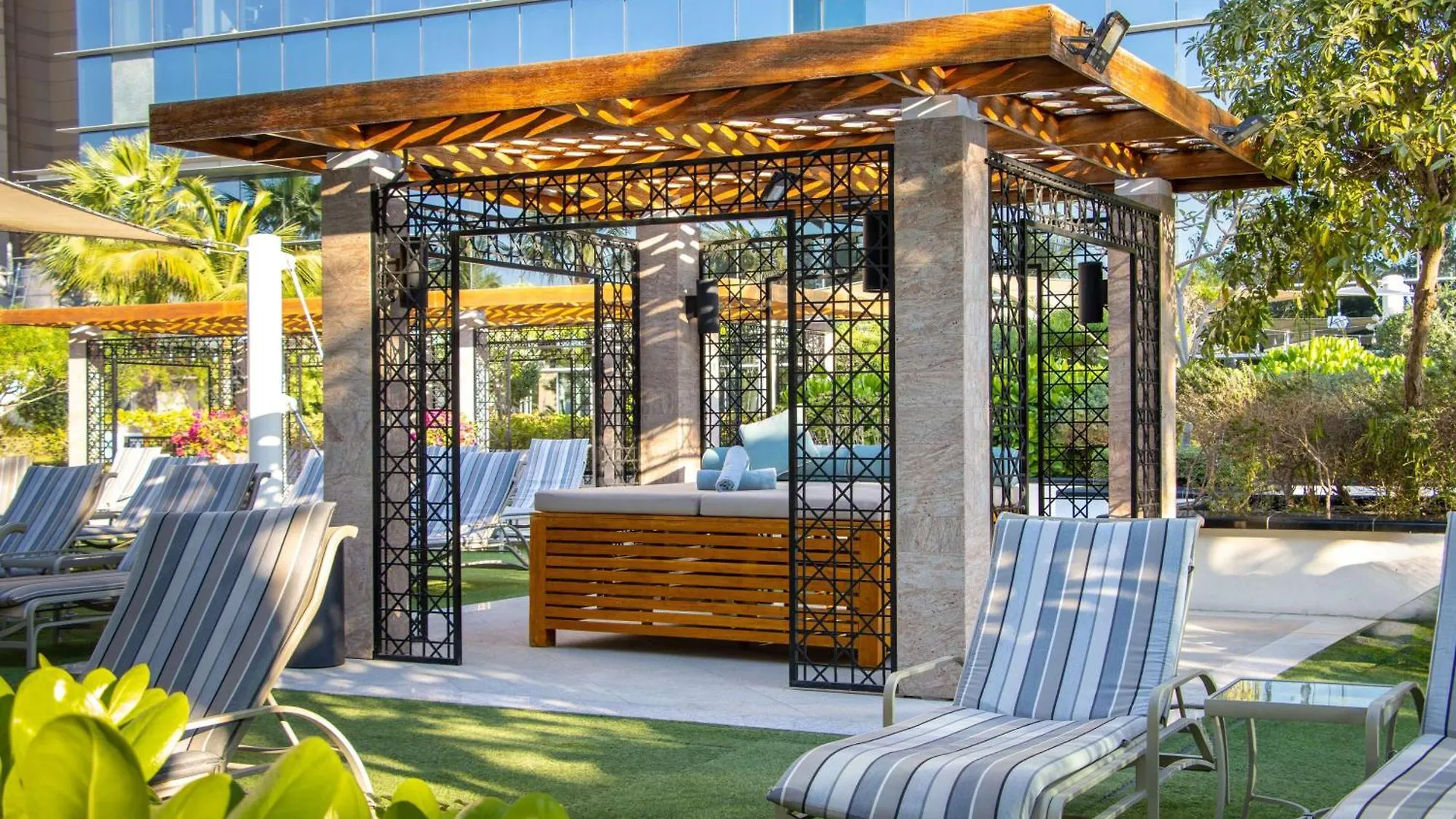 Conrad Dubai Hotel