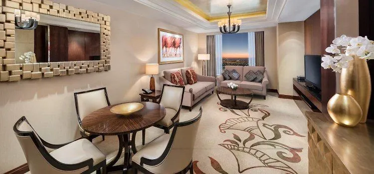 Conrad Dubai Hotel