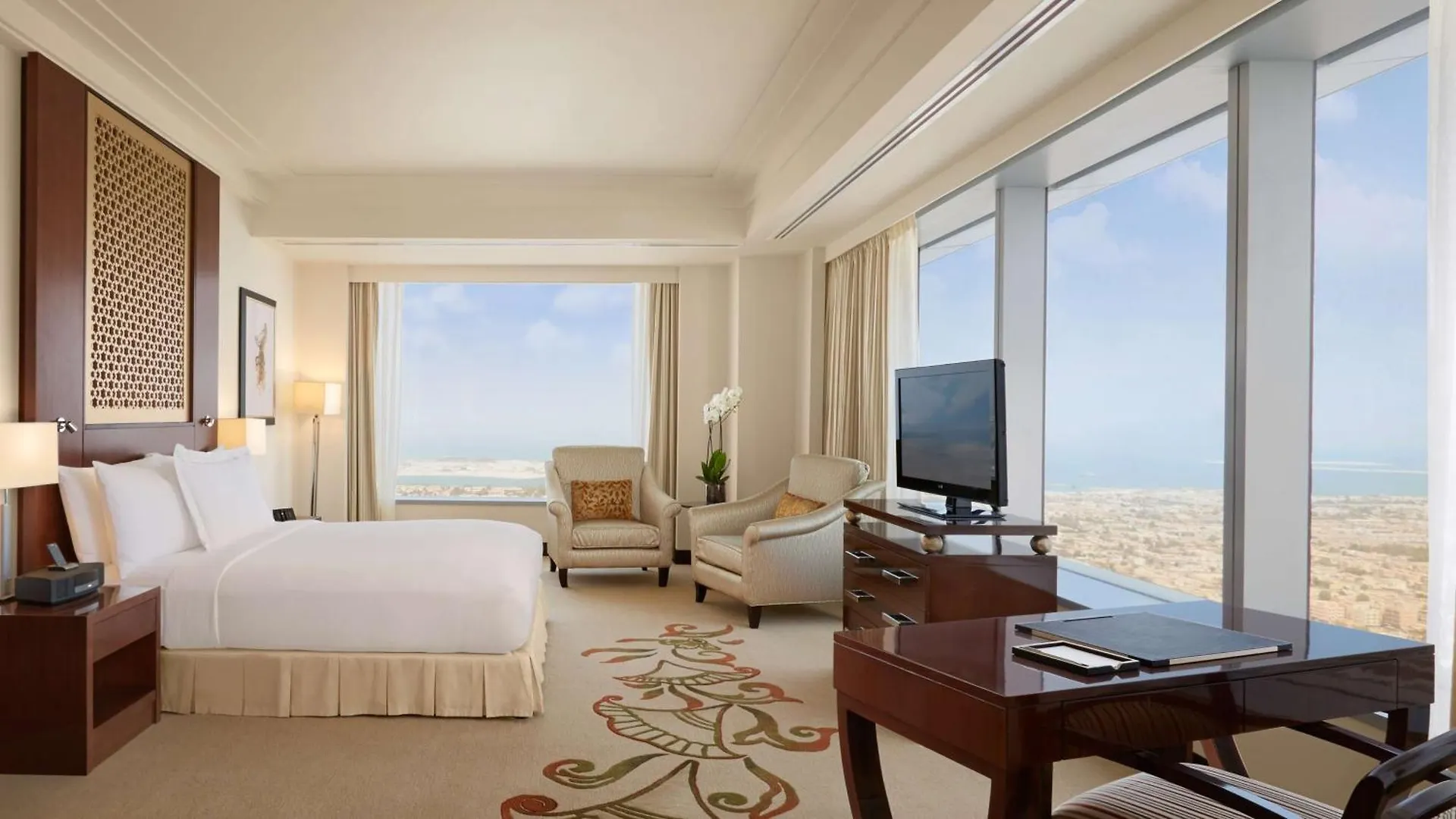 Conrad Dubai Hotel 5*,  United Arab Emirates