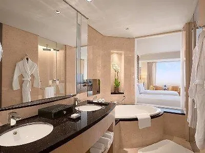 Hotel Conrad Dubaï