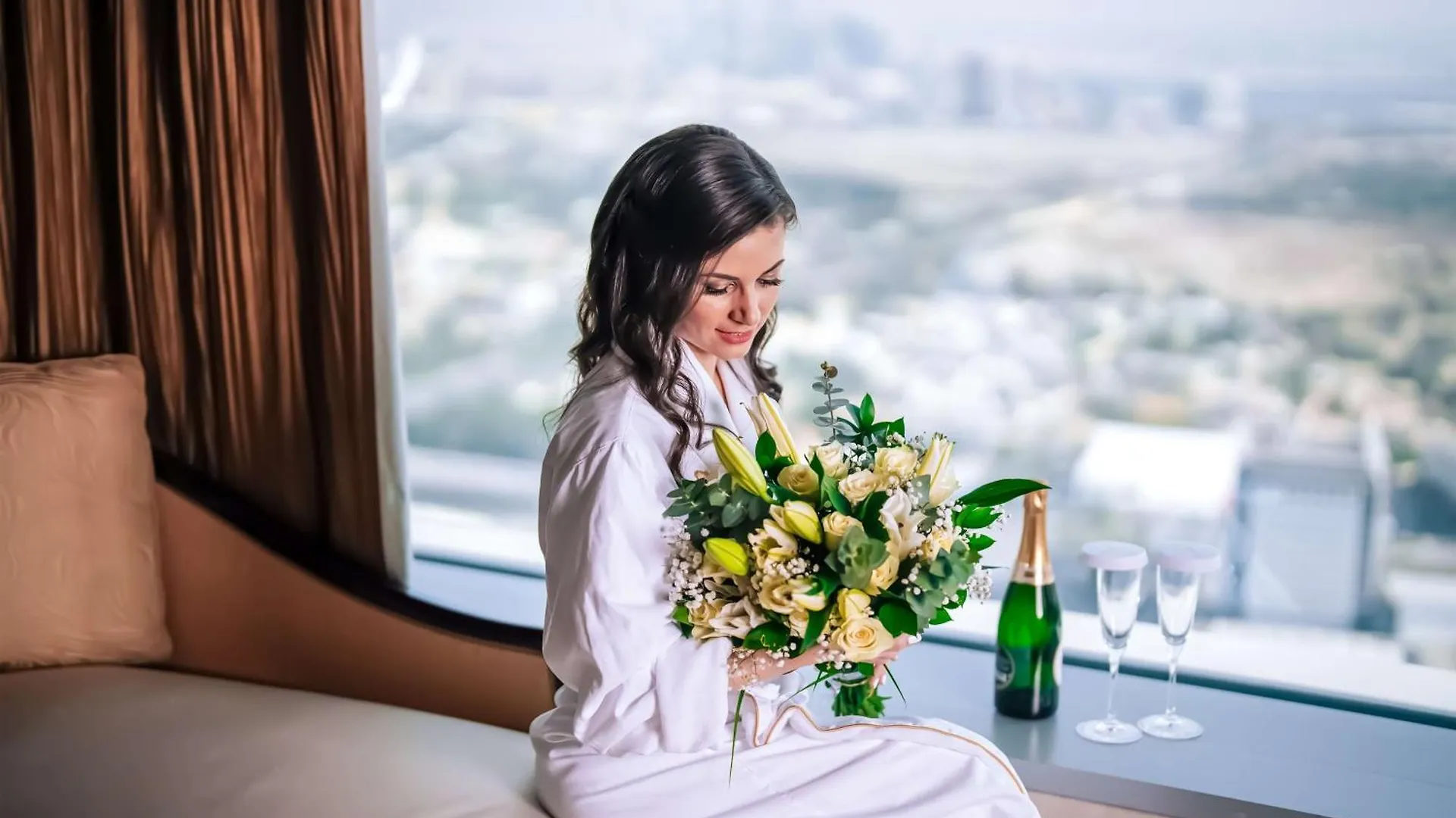 Hotel Conrad Dubaï 5*,  Émirats arabes unis
