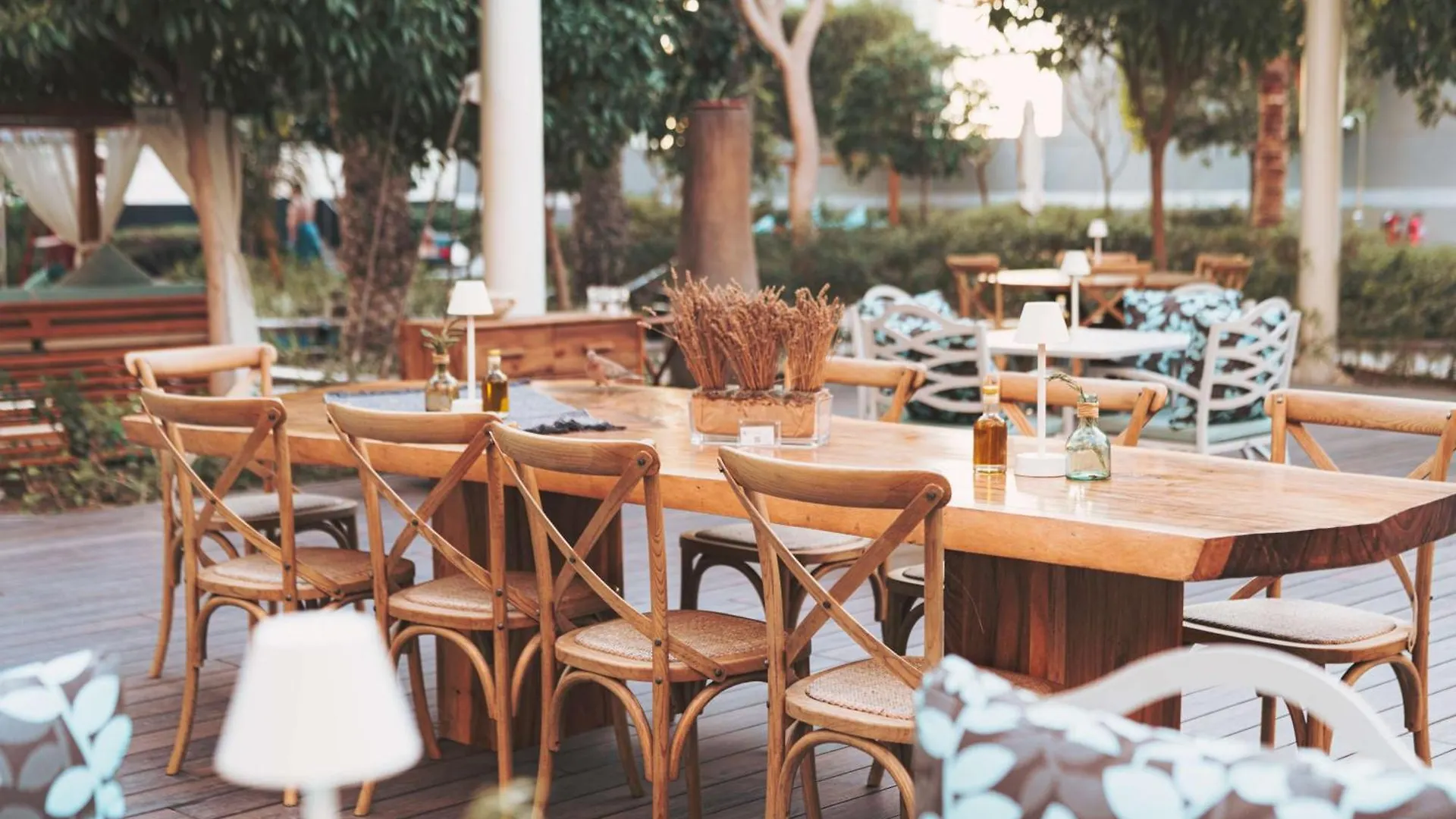 Hotel Conrad Dubaï 5*,